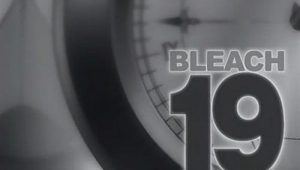 Bleach: 1×19