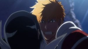 Bleach: 2×30