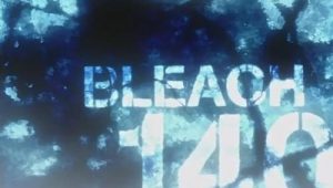 Bleach: 1×140