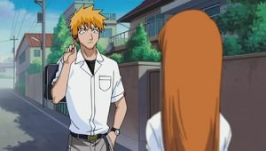 Bleach: 1×18