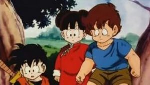 Dragon Ball Z: 1×16