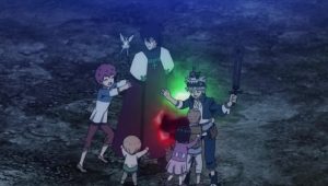 Black Clover: 1×103