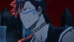 Bleach: 2×23