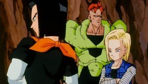 Dragon Ball Z: 4×27