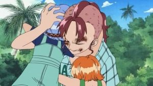 One Piece: 1×36