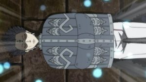 Black Clover: 1×18