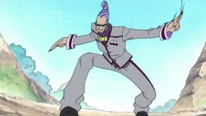 One Piece: 1×56