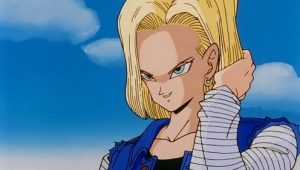 Dragon Ball Z: 4×28