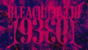 Bleach: 1×193