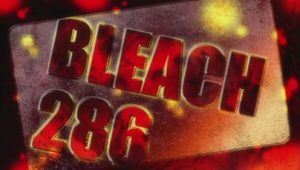 Bleach: 1×286