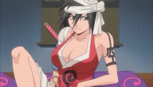 Bleach: 1×23