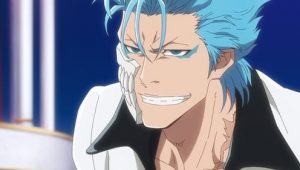 Bleach: 2×32