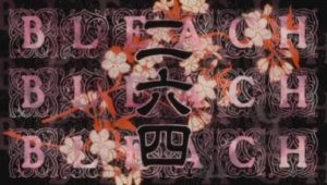 Bleach: 1×264