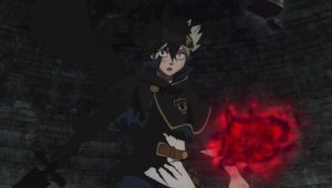 Black Clover: 1×115