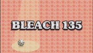 Bleach: 1×135