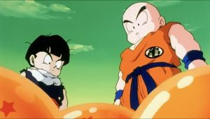 Dragon Ball Z: 2×33