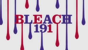 Bleach: 1×191