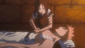 Bleach: 1×34