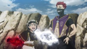 Black Clover: 1×79