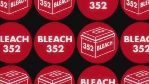 Bleach: 1×352