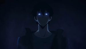 Solo Leveling: 1×9