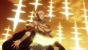 Black Clover: 1×92