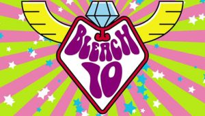 Bleach: 1×10
