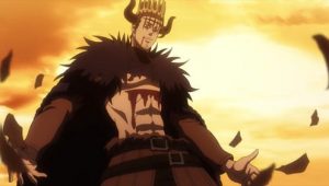 Black Clover: 1×164