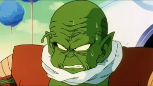 Dragon Ball Z: 2×8