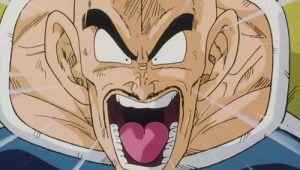 Dragon Ball Z: 1×26