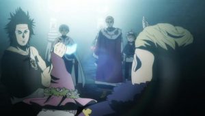 Black Clover: 1×39