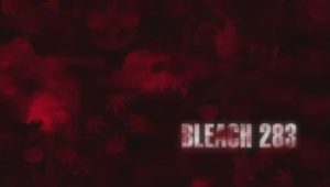 Bleach: 1×283