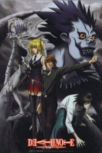 Death Note