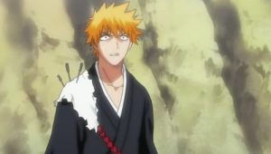 Bleach: 1×20