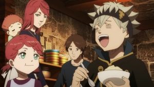 Black Clover: 1×30