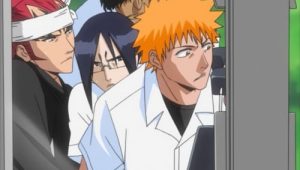 Bleach: 1×65