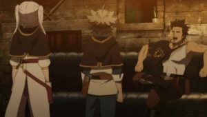 Black Clover: 1×13