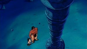 Dragon Ball: 1×114