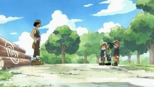 One Piece: 1×17