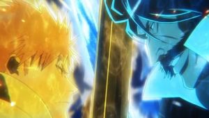 Bleach: 2×28