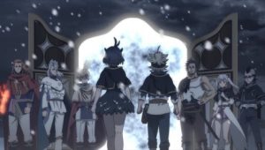 Black Clover: 1×148