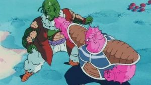 Dragon Ball Z: 2×9