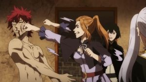 Black Clover: 1×56
