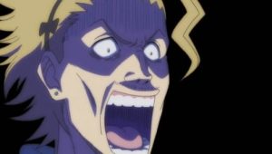 Black Clover: 1×12