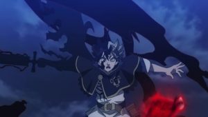 Black Clover: 1×111