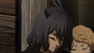 Black Clover: 1×143