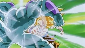 Dragon Ball Z: 3×28