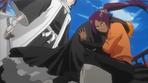 Bleach: 1×42