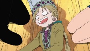 One Piece: 1×54