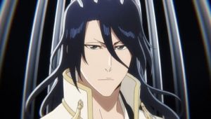 Bleach: 2×4